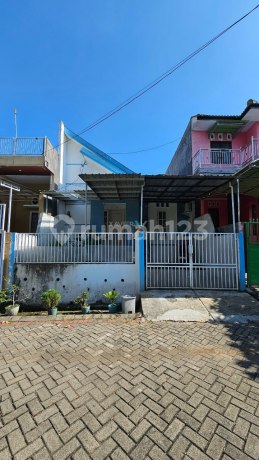 Rumah Minimalis Siap Huni di Perumahan Pesona Mutiara Tidar, Dau Malang