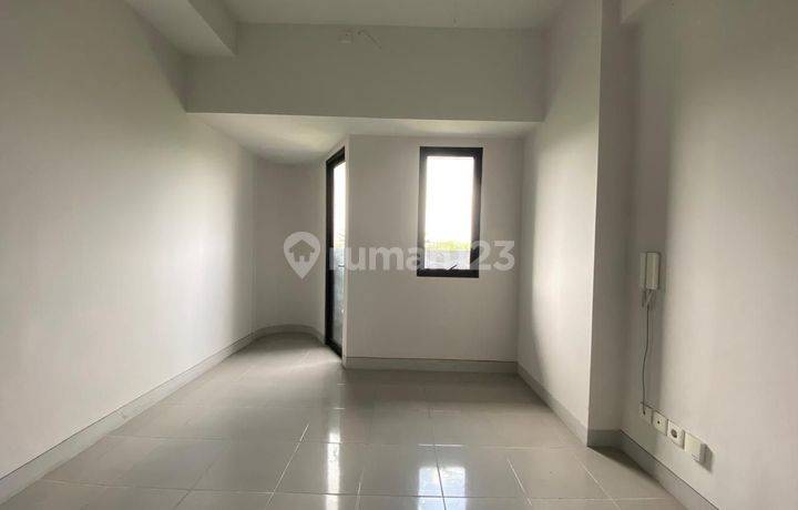 Harga di Bawah  Pasar Unit Baru Gress Apartement Begawan, Malang 