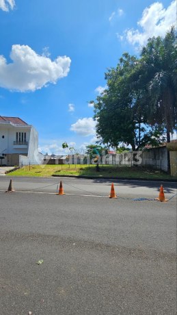Tanah Kavling di Ijen Nirwana, Klojen Malang Tanah Kavling di Ijen Nirwana, Klojen Malang