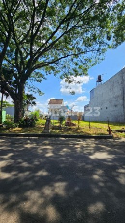 Tanah Kavling di Ijen Nirwana, Klojen Malang Tanah Kavling di Ijen Nirwana, Klojen Malang