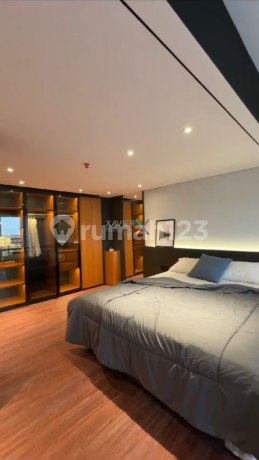 Apartemen Loft di Denver Citraland Type Soho Full Furnished, Surabaya
