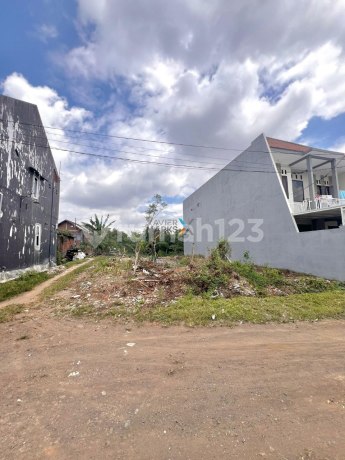 Tanah Kavling di Perumahan Mangliawan Permai, Pakis Malang