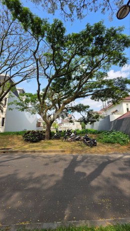 Tanah Kavling di Boulevard Ijen Nirwana, Klojen Malang