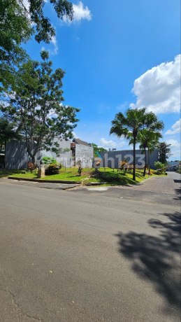 Tanah Kavling di Ijen Nirwana, Klojen Malang Tanah Kavling di Ijen Nirwana, Klojen Malang