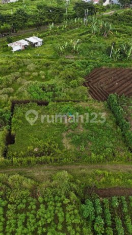 Land at Pondok Mutiara Asri Housing Estate, Gn. Jati Street, Pandanlandung, Malang