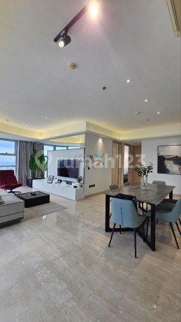 Premium Apartment One Icon Residence Full Furnished, Tunjungan Plaza Surabaya