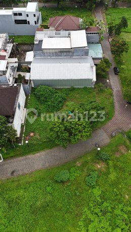 Ijen Nirwana Land Plot in Klojen, Malang Ijen Nirwana Land Plot in Klojen, Malang