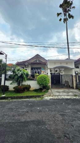 Furnished House in Puncak Dieng, Dieng Malang