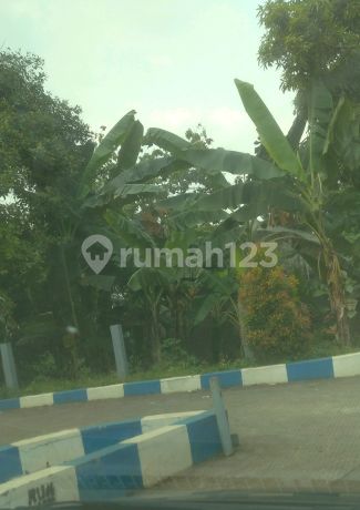 Tanah Murah Bekas Pertashop