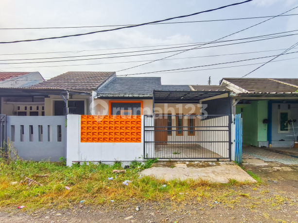 Rumah 12 Menit ke RS SENTOSA SHM Siap Huni Dibantu KPR J-32675 Rumah 12 Menit ke RS SENTOSA SHM Siap Huni Dibantu KPR J-32675