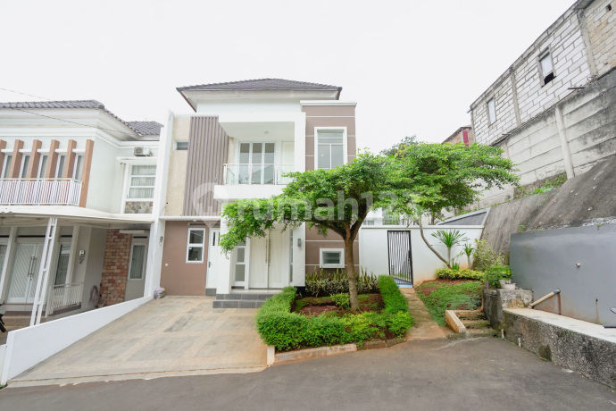 Ready-to-Occupy Home 11 Minutes to One Belpark Mall Swimming Pool Available Mortgage Option J33898