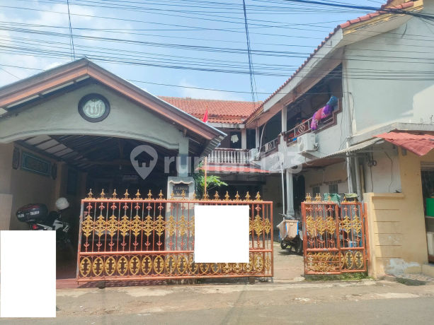 Rumah LB 398 Siap Huni 15 Mnt ke Gerbang Tol Jatinegara J-37121 Rumah LB 398 Siap Huni 15 Mnt ke Gerbang Tol Jatinegara J-37121