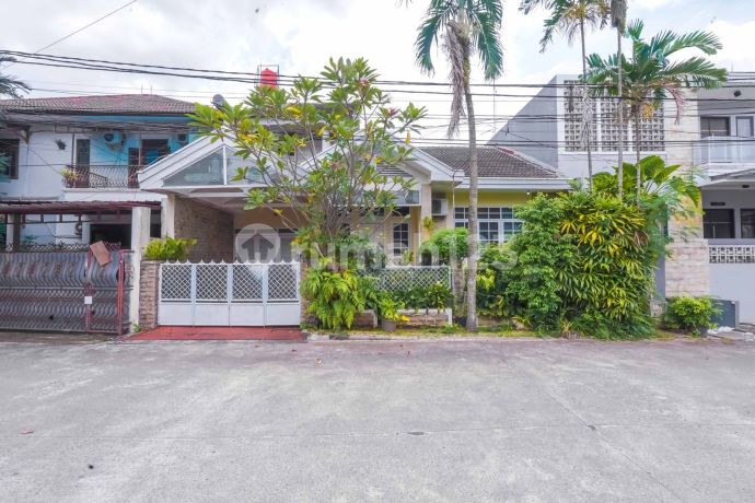 Rumah LB 242 SHM Siap KPR 10 Menit ke Gerbang Tol Brigif 4 J-34467