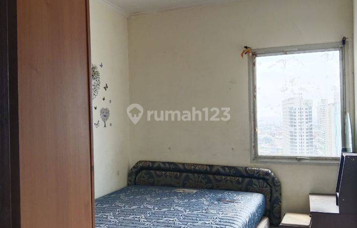 Dijual Cepat Apartemen Mediterania Gajah Mada Jakarta Pusat