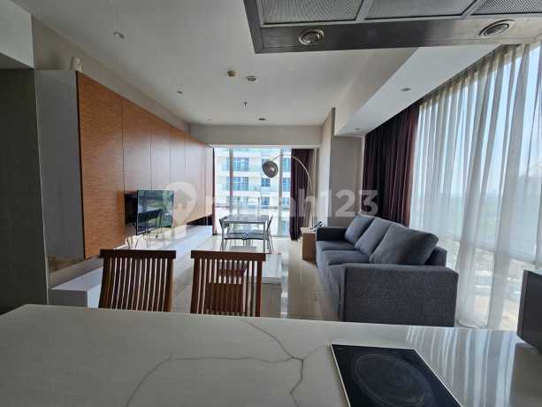 Dijual Apartemen U Residence Supermall Karawaci