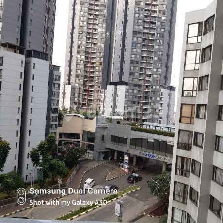 Apartemen Horison Suites & Residences Rasuna Kuningan Jakarta Selatan