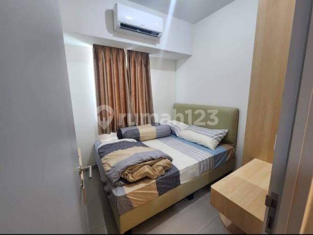 Apartemen Osaka Pik2 Jakarta Utara Akses Strategis