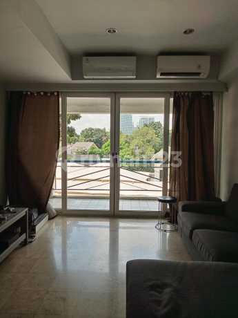 Apartemen Brawijaya Jakarta Selatan Apartemen Brawijaya Jakarta Selatan