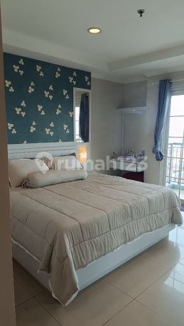 Apartemen Moi Gading Resort Kelapa Gading