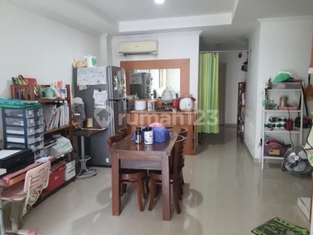 Apartemen Gading Resort Residences Apartemen Gading Resort Residences