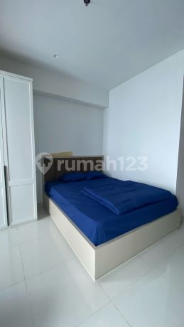Disewakan Apartemen Roseville Tipe Studio Bsd