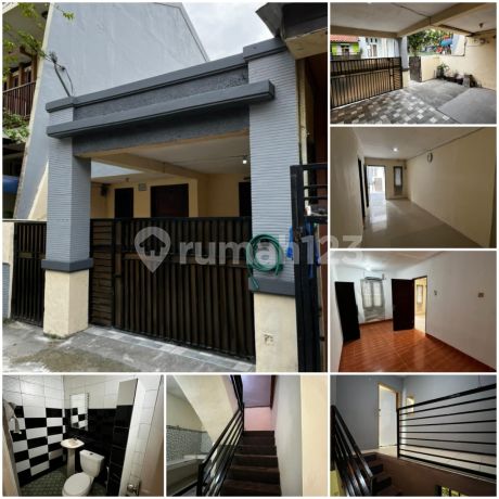 Rumah Siap Huni Murah dan Lokasi Strategis Rumah Siap Huni Murah dan Lokasi Strategis