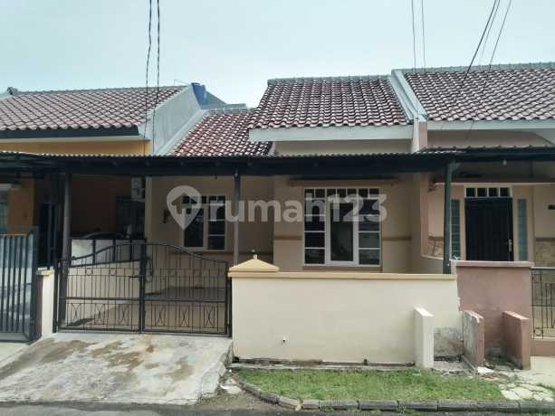 Rumah Siap Huni Murah Diregensi Melati Mas Dekat Toll Serpong Rumah Siap Huni Murah Diregensi Melati Mas Dekat Toll Serpong