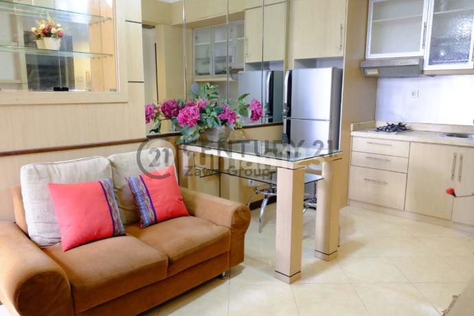 Dijual Dan Disewakan Apartemen Mediterania Palace di Kemayoran