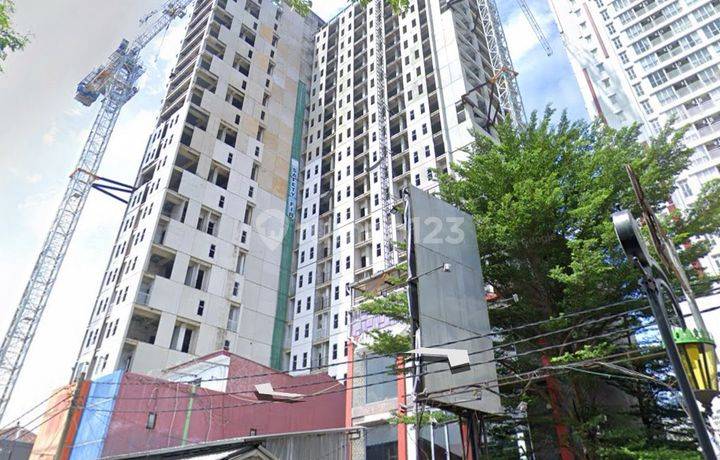Apartment Dekat Kampus Ui Depok