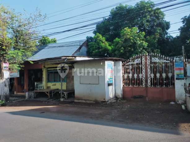 Dijual Tanah Pasuruan