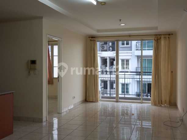 Apartement Paris Garden, French Walk Mall Of Indonesia 3 BR Semi Furnished Bagus, Jerp Apartement Paris Garden, French Walk Mall Of Indonesia 3 BR Semi Furnished Bagus, Jerp
