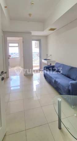 Apartment Green Lake Sunter Northern, Jakarta Utara