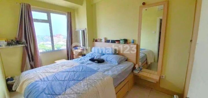 Apartment 2BR Furnished Green Lake Sunter Apartment 2BR Furnished Green Lake Sunter