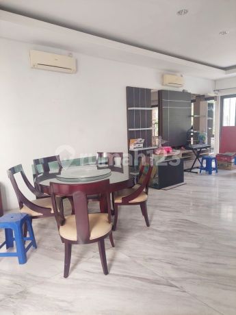 Great Deal Town House Springhill Golf Residence, Kemayoran Jakarta Utara