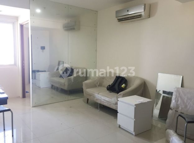 Apartment 2BR Green Central City, Gajah Mada, Jakarta Pusat Apartment 2BR Green Central City, Gajah Mada, Jakarta Pusat