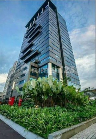 Apartement 2 Kamar Tidur Di Niffaro Jakarta Utara