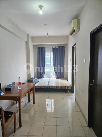 Apartment 2 Kamar Tidur Sunter Park View Jakarta Utara Apartment 2 Kamar Tidur Sunter Park View Jakarta Utara