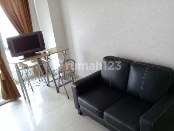 Apartment Grand Kartini Jakarta Pusat
