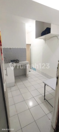 1 Bedroom Apartment, Teluk Intan, Penjaringan, North Jakarta 1 Bedroom Apartment, Teluk Intan, Penjaringan, North Jakarta