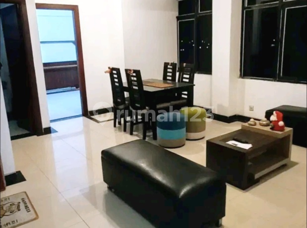 Apartment 3 Kamar Tidur Puri Elok Cakung Jakarta Timur