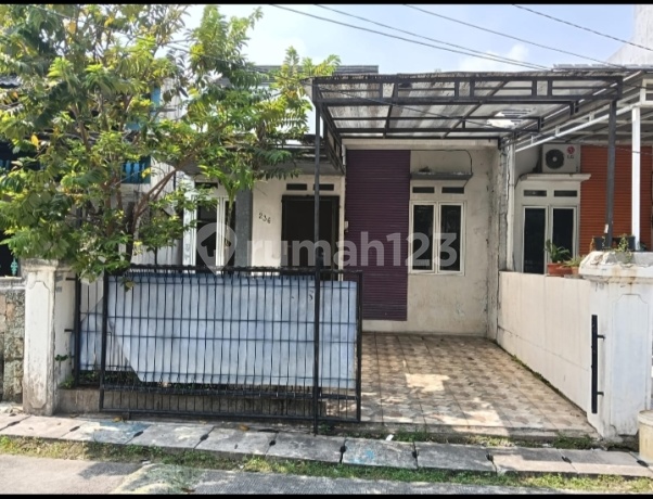 Rumah Siap Huni 1 Lantai 2 Kamar Tidur Nego Sampai Deal Rumah Siap Huni 1 Lantai 2 Kamar Tidur Nego Sampai Deal