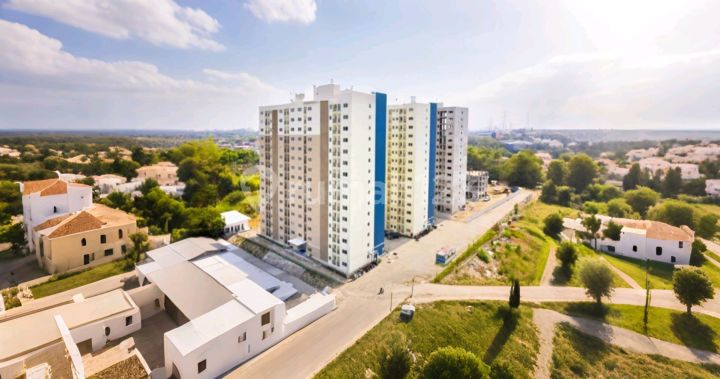 For Sale Gunawangsa Gresik Apartment