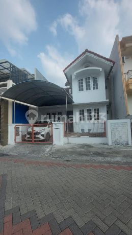 Rumah Nyaman Pakuwon Indah Surabaya Barat Rumah Nyaman Pakuwon Indah Surabaya Barat