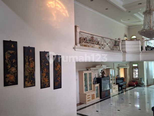 Rumah Super Mewah & Megah - Hook Besar, Harga Murah!! Rumah Super Mewah & Megah - Hook Besar, Harga Murah!!