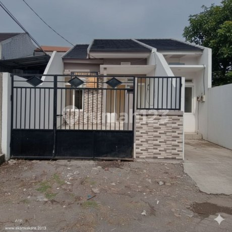 Jual Rumah Murah di Surabaya Timur Putra Bangsa Rungkut