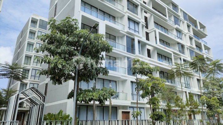 Dijual Apartemen Rosebay Graha Family di Area Golf Surabaya Barat