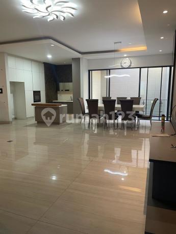 2-Storey Luxury House North Emerald Mansion Citraland