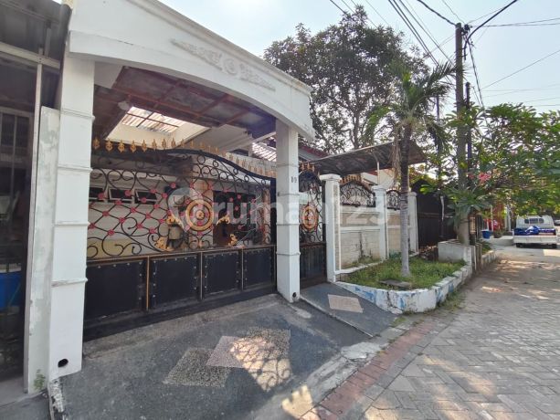 Dijual Rumah Surabaya Barat di Rayan Regency Jawa Timur Dijual Rumah Surabaya Barat di Rayan Regency Jawa Timur
