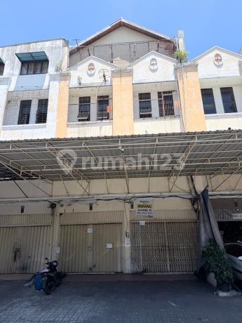 Dijual Total 2 Unit Jejer Ruko 4 Lantai Surabaya Pusat Dijual Total 2 Unit Jejer Ruko 4 Lantai Surabaya Pusat