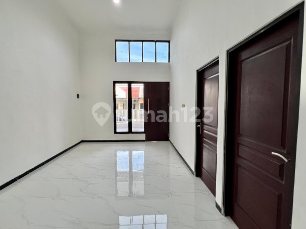 Dijual Rumah Bagus Siap Huni di Juanda Regency Sidoarjo Dijual Rumah Bagus Siap Huni di Juanda Regency Sidoarjo